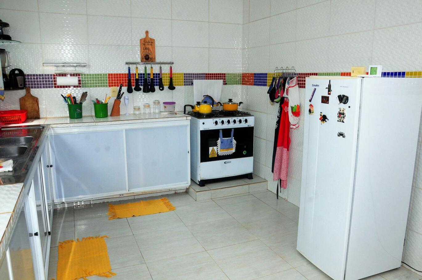 Вилла Casa C Piscina, Churrasq E Muito Lazer Em Conde Pb Экстерьер фото