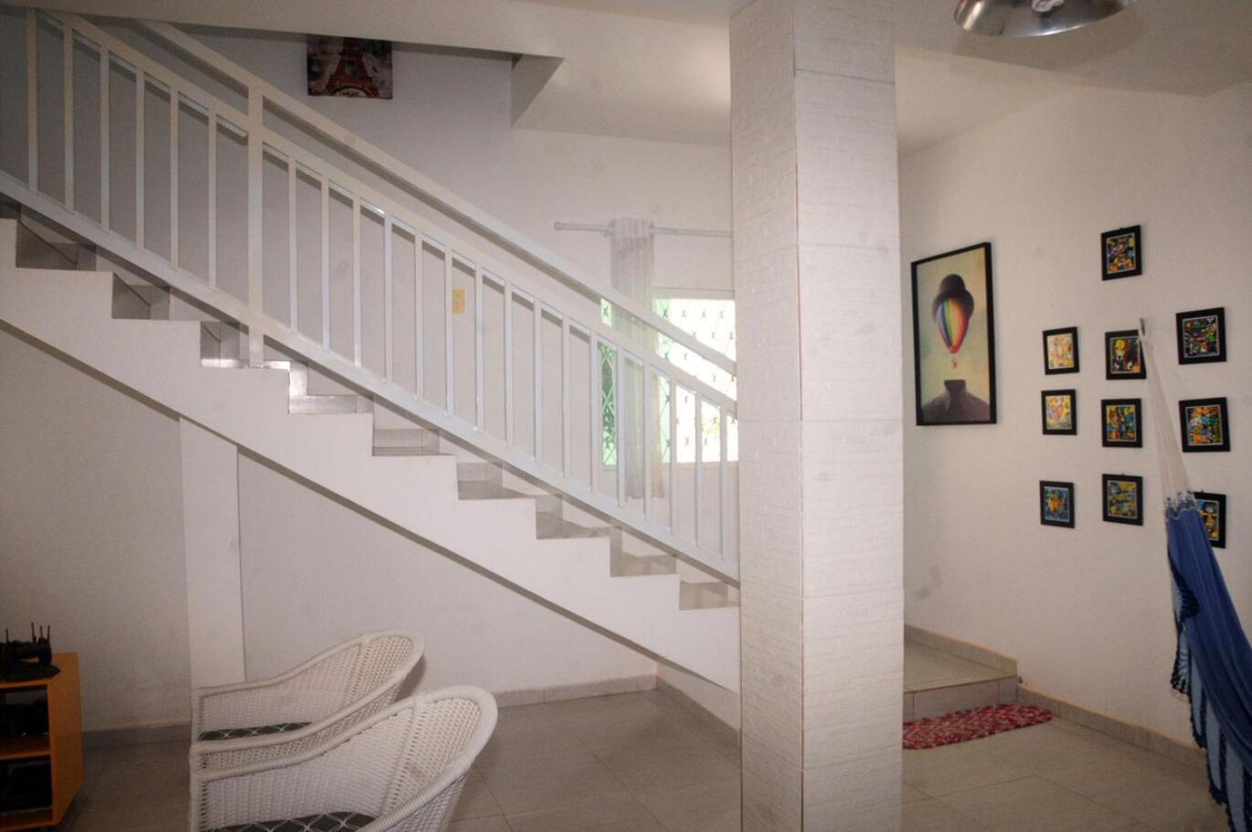 Вилла Casa C Piscina, Churrasq E Muito Lazer Em Conde Pb Экстерьер фото