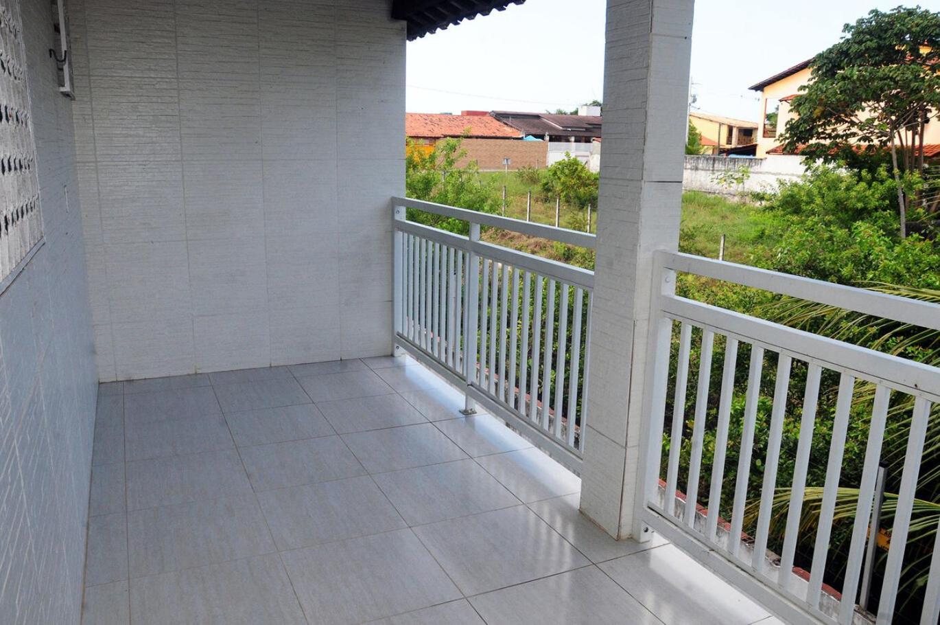Вилла Casa C Piscina, Churrasq E Muito Lazer Em Conde Pb Экстерьер фото