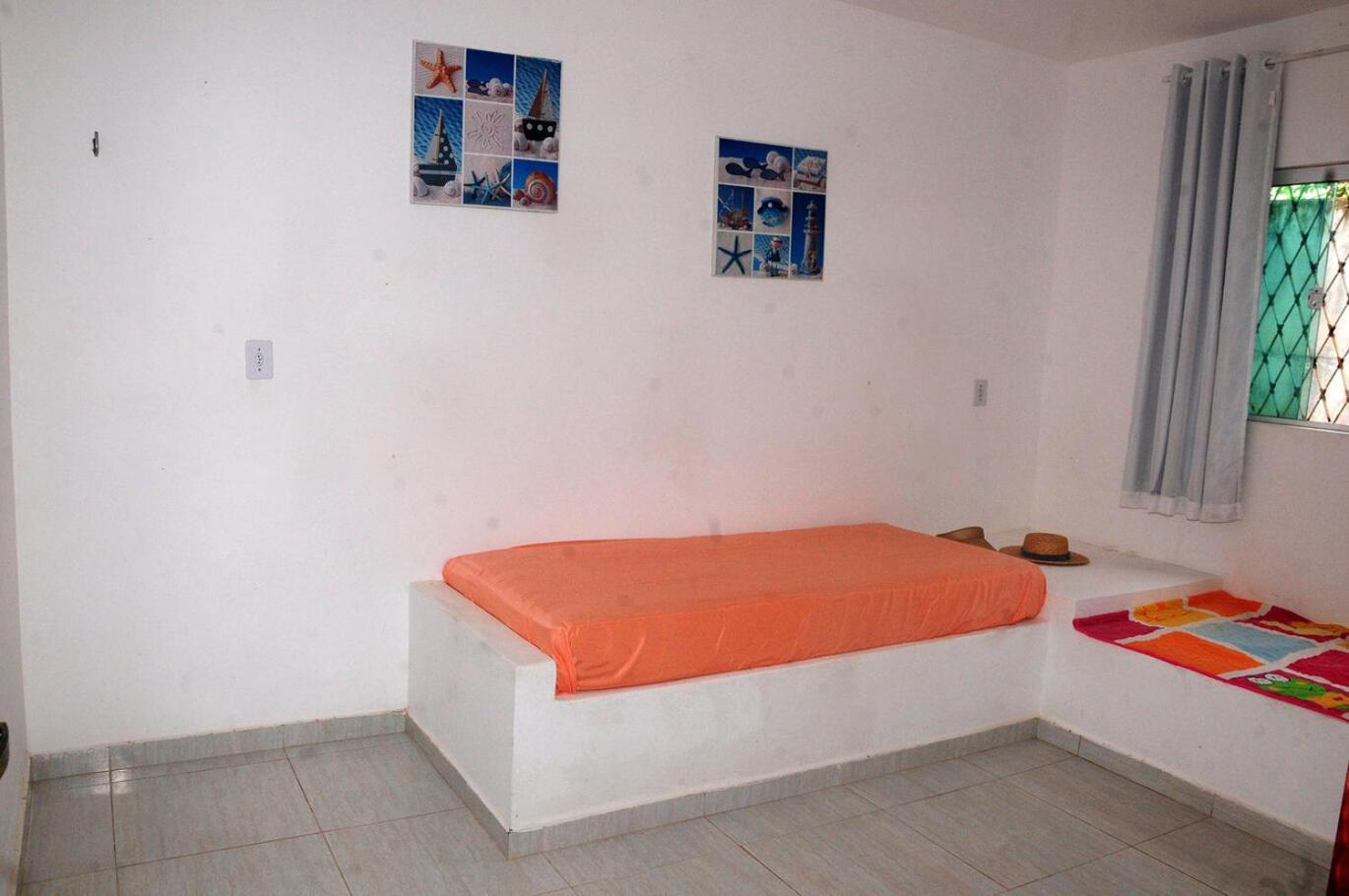 Вилла Casa C Piscina, Churrasq E Muito Lazer Em Conde Pb Экстерьер фото