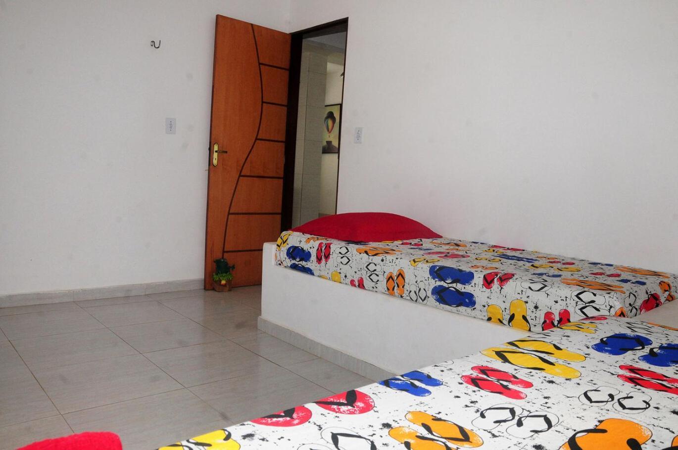 Вилла Casa C Piscina, Churrasq E Muito Lazer Em Conde Pb Экстерьер фото