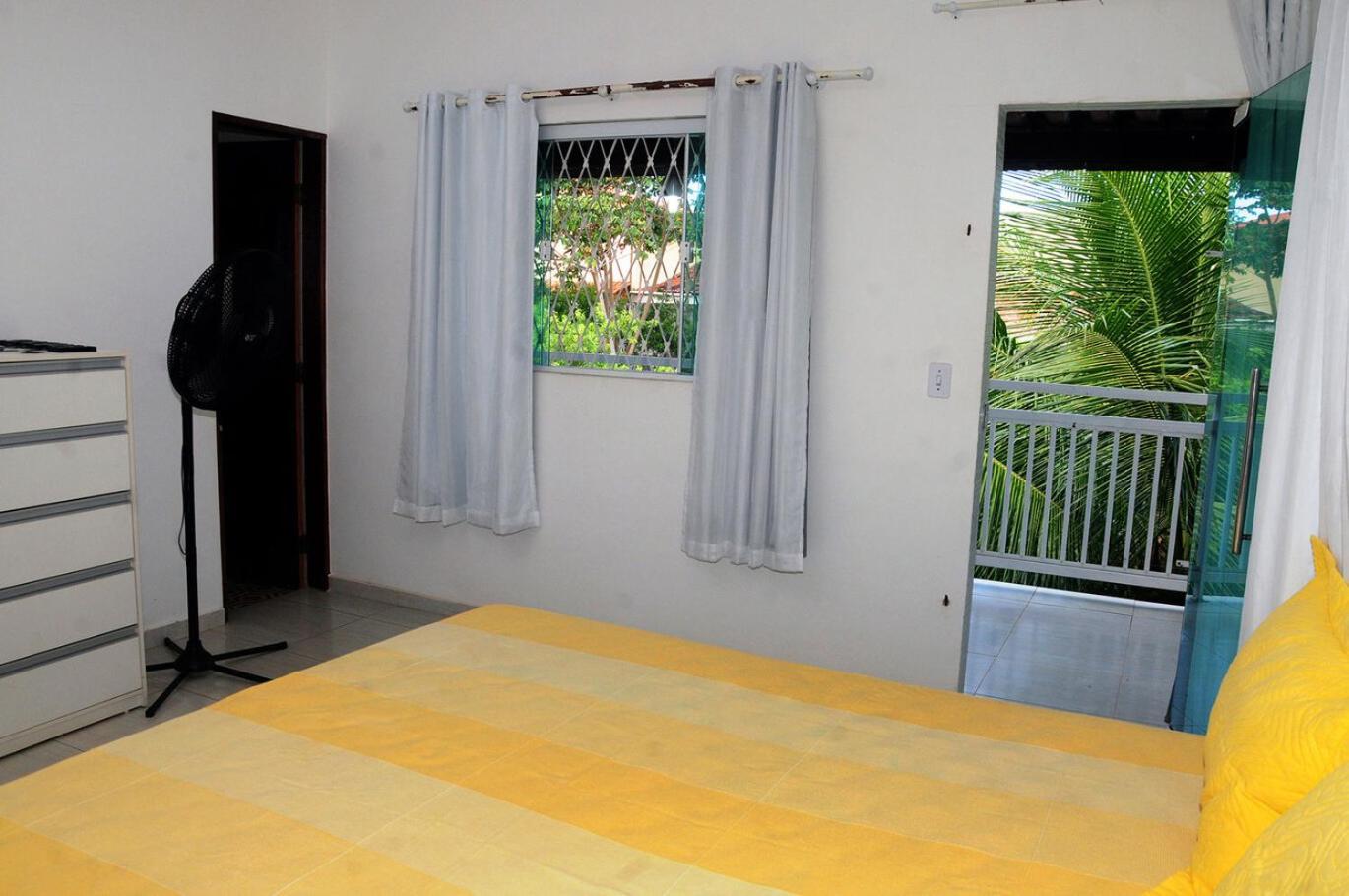 Вилла Casa C Piscina, Churrasq E Muito Lazer Em Conde Pb Экстерьер фото