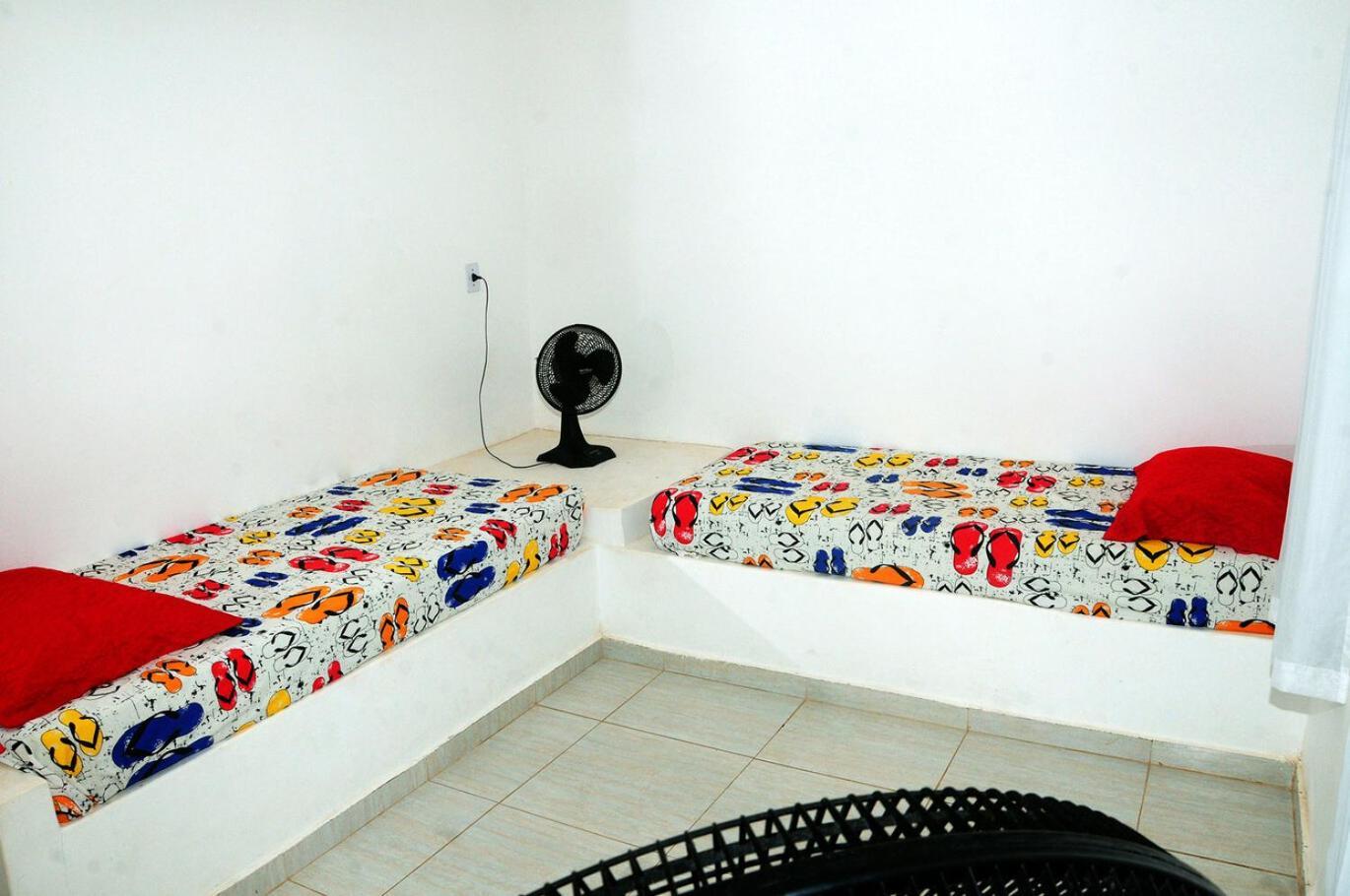 Вилла Casa C Piscina, Churrasq E Muito Lazer Em Conde Pb Экстерьер фото