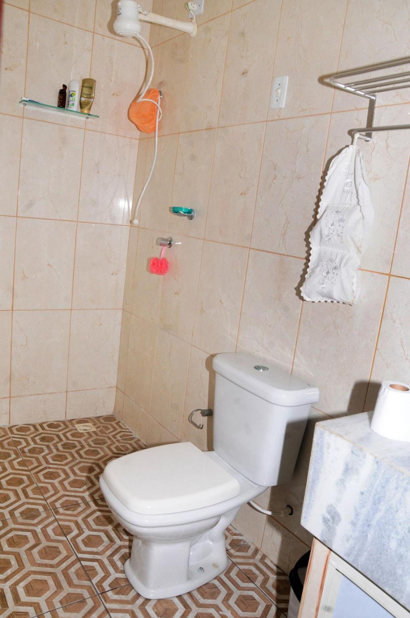 Вилла Casa C Piscina, Churrasq E Muito Lazer Em Conde Pb Экстерьер фото