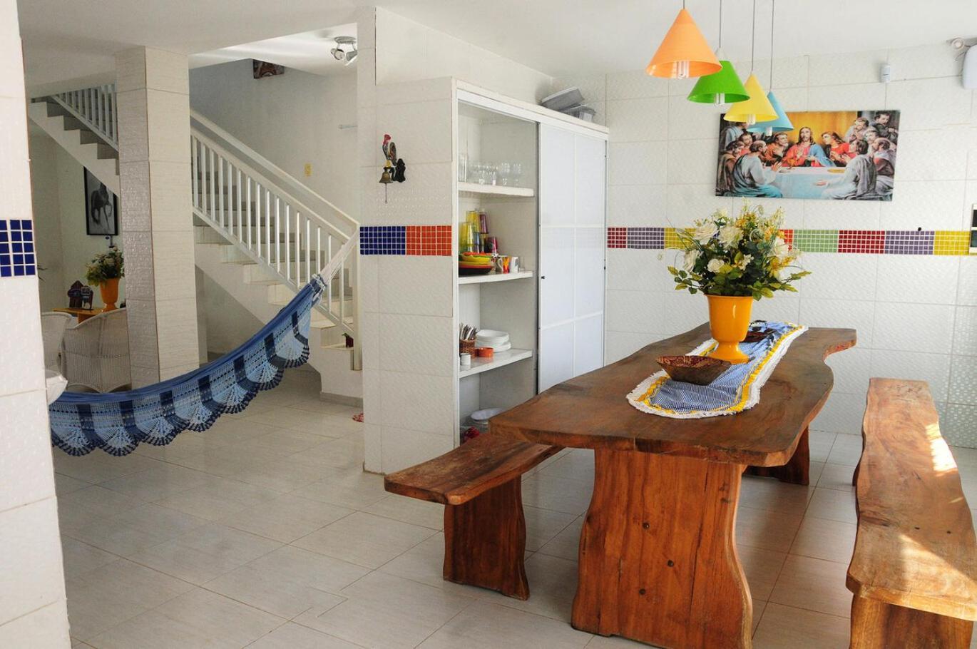 Вилла Casa C Piscina, Churrasq E Muito Lazer Em Conde Pb Экстерьер фото